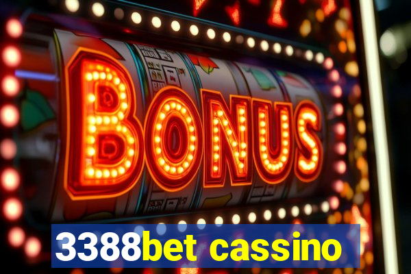 3388bet cassino